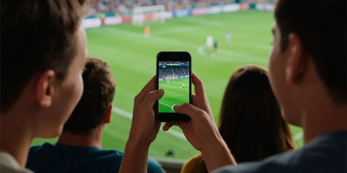 使用满冠体育手机版关注赛程比分