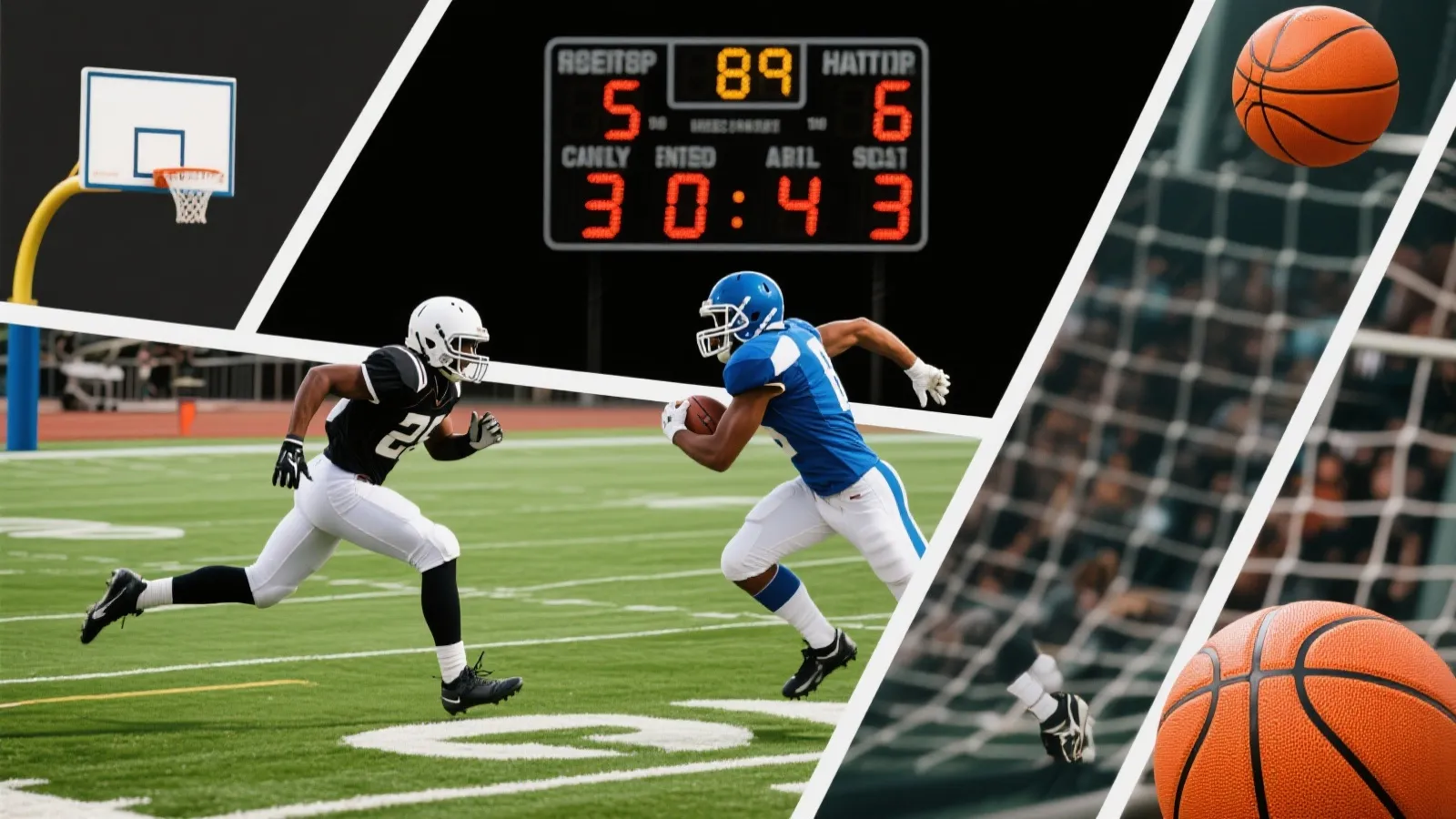 满冠体育手机版应用视觉预览