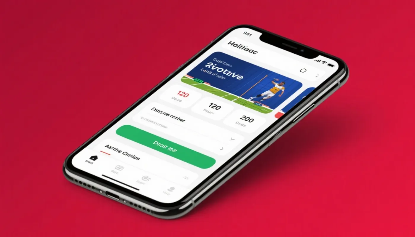 满冠体育手机版界面预览