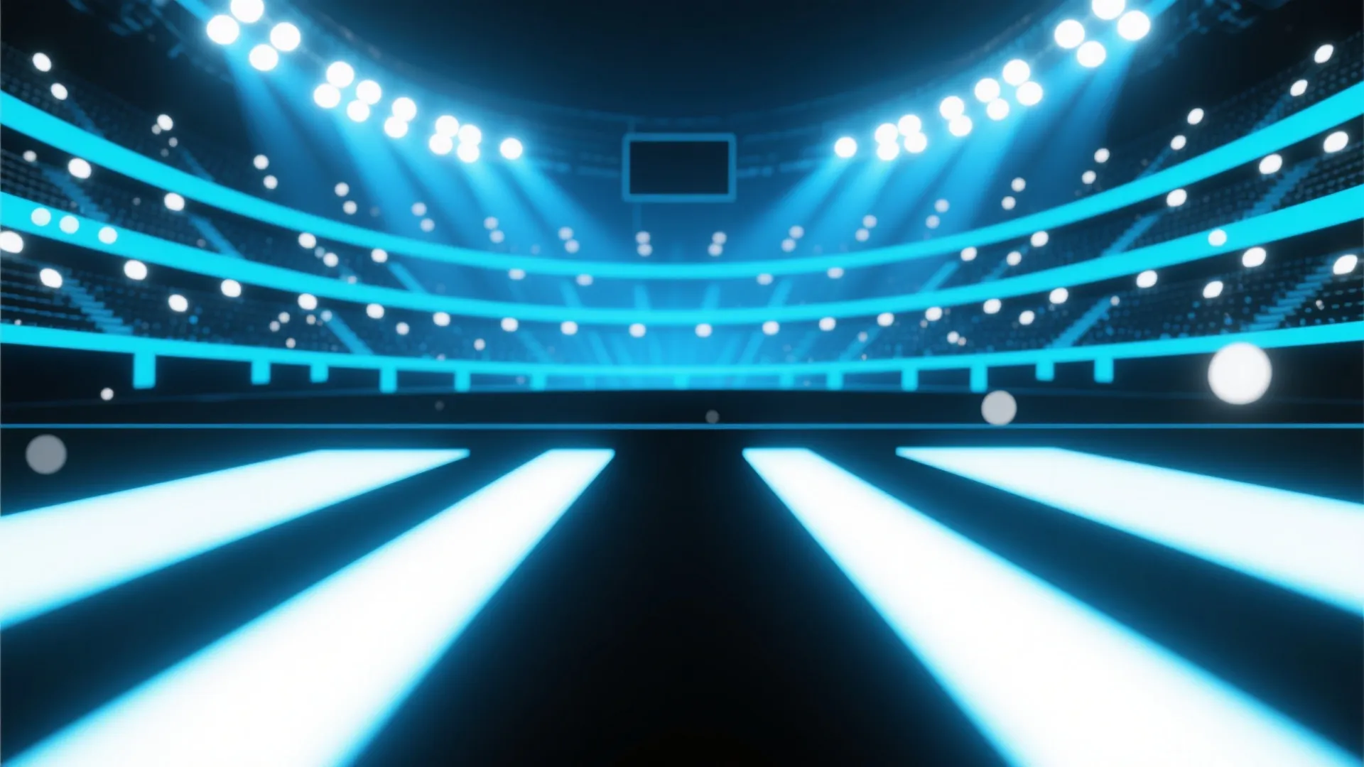 满冠体育赛事现场