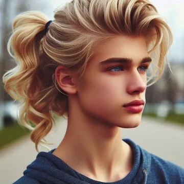 满冠体育技术与服务团队代表