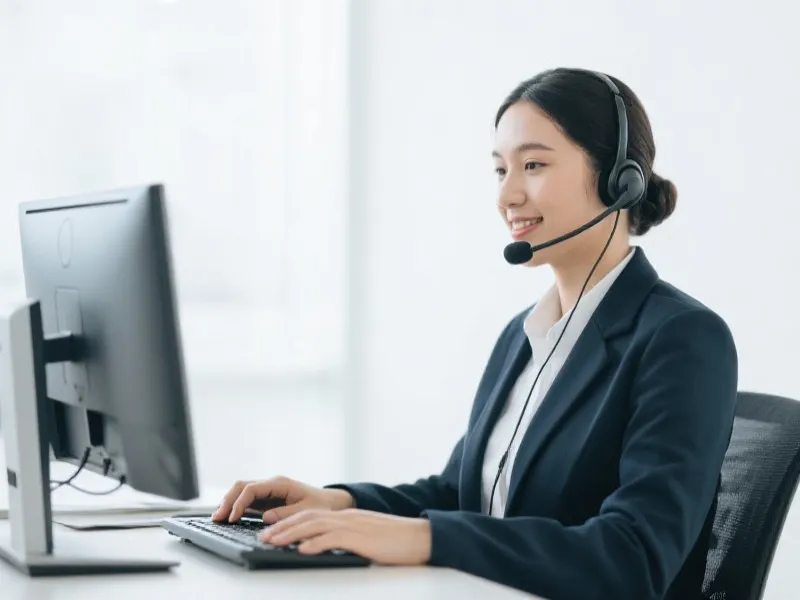 Customer Support Team